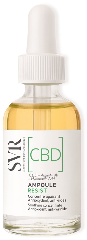 AMPOULE CBD 30 ML - latuafarmacia.org