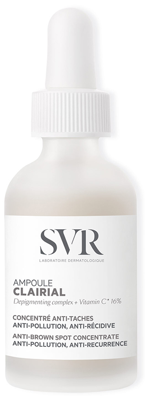 CLAIRIAL AMPOULE 30 ML - latuafarmacia.org