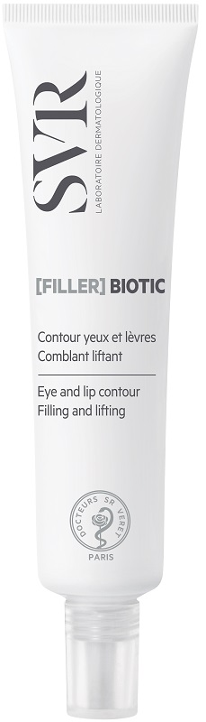 FILLER BIOTIC 15 ML - latuafarmacia.org