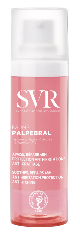 PALPEBRAL BAUME 30 ML - latuafarmacia.org