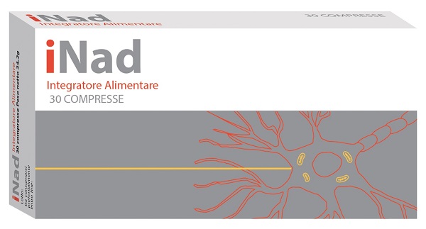 INAD 30 COMPRESSE - latuafarmacia.org