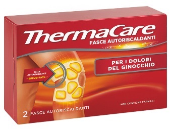 THERMACARE KNEE 8HR 2CT IT - latuafarmacia.org