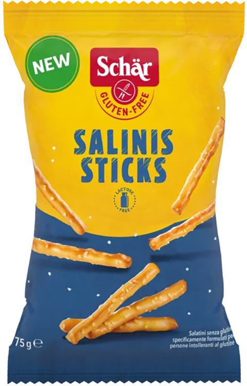 SCHAR SALINIS STICK 75 G - latuafarmacia.org