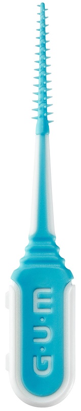 GUM SOFT PICK COMFORT FLEX COOL MINT SMALL SCOVOLINI 40 PEZZI - latuafarmacia.org