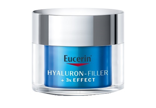 EUCERIN HYALURON-FILLER BOOSTER IDRATANTE NOTTE 50 ML - latuafarmacia.org