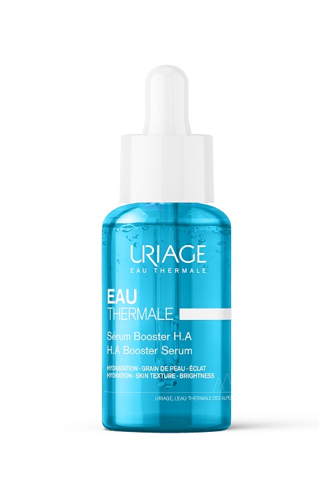 URIAGE SERUM HYALU BOOSTER 30 ML - latuafarmacia.org