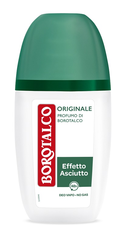 BOROTALCO DEO VAPO ORIGINALE 75 ML - latuafarmacia.org