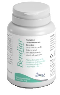 BENDIAR 10 COMPRESSE - latuafarmacia.org