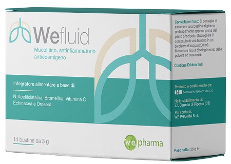 WEFLUID 14 BUSTINE - latuafarmacia.org