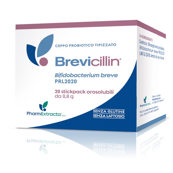 BREVICILLIN 20 STICK - latuafarmacia.org