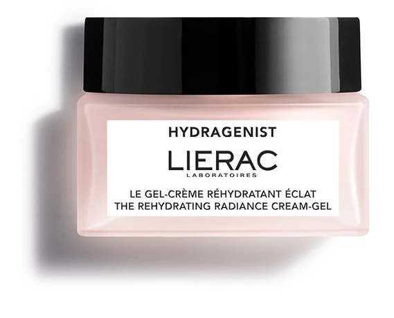 HYDRAGENIST IL GEL CREMA REIDRATANTE ILLUMINANTE 50 ML - latuafarmacia.org