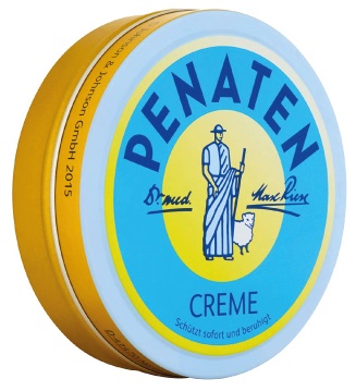PENATEN PASTA PROTETTIVA 150 ML - latuafarmacia.org
