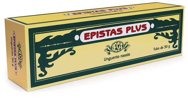 EPISTAS PLUS UNGUENTO 30 G - latuafarmacia.org