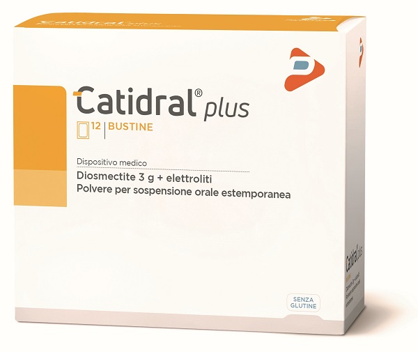 CATIDRAL PLUS 12 BUSTINE - latuafarmacia.org