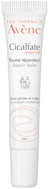 AVENE CICALFATE+ BALSAMO LABBRA NF 10 ML - latuafarmacia.org