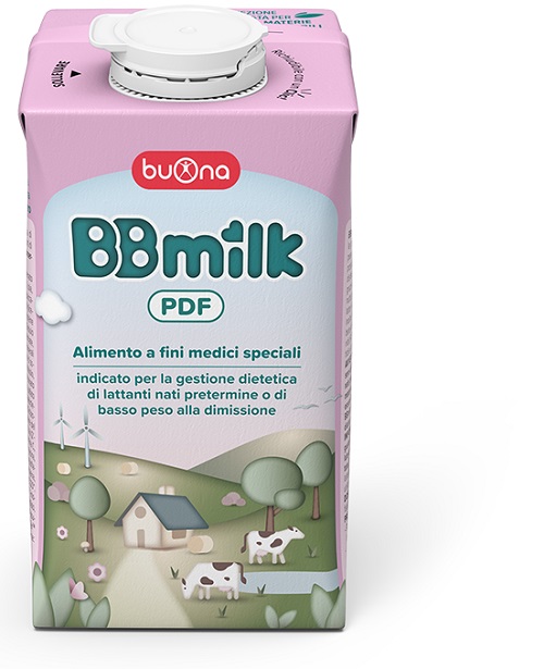 BBMILK PDF LIQUIDO 500 ML - latuafarmacia.org
