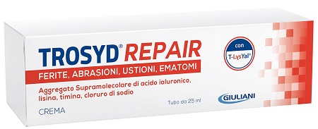 TROSYD REPAIR 25 ML - latuafarmacia.org