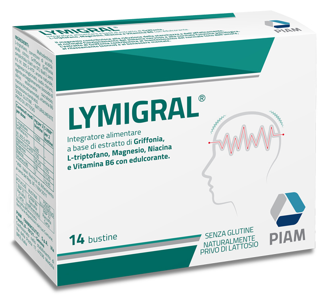 LYMIGRAL 14 BUSTINE 3 G - latuafarmacia.org