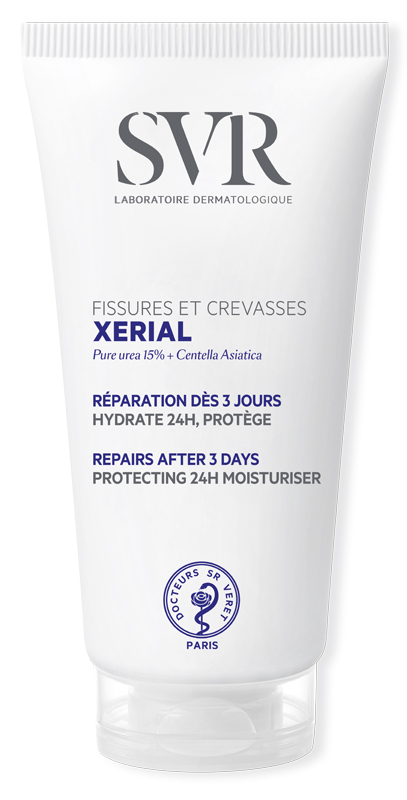 XERIAL FISSURES&CREVASSES 50 ML - latuafarmacia.org