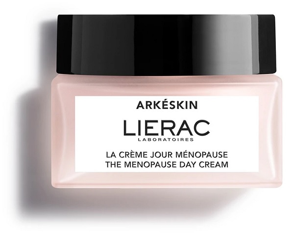 ARKESKIN LA CREMA GIORNO MENOPAUSA 50 ML - latuafarmacia.org