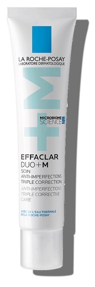 EFFACLAR DUO +M 40 ML - latuafarmacia.org