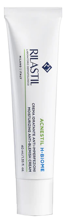 RILASTIL ACNESTIL H BIOME 40 ML - latuafarmacia.org