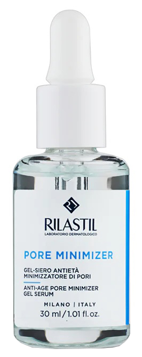 RILASTIL SIERO PORE MINIMIZER 30 ML - latuafarmacia.org