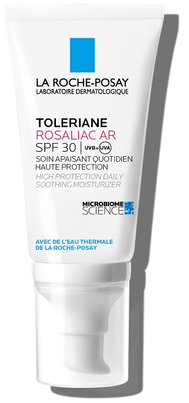 TOLERIANE ROSALIAC AR SPF30 50 ML - latuafarmacia.org