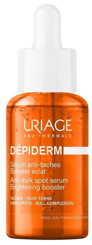 DEPIDERM SIERO BOOSTER 30 ML - latuafarmacia.org