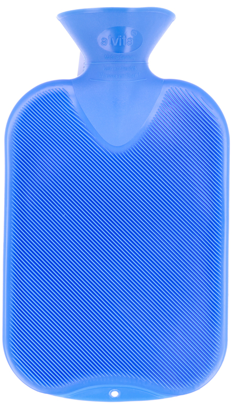 ALVITA BORSA ACQUA CALDA PVC SENZA LATTICE E FTALATI - latuafarmacia.org