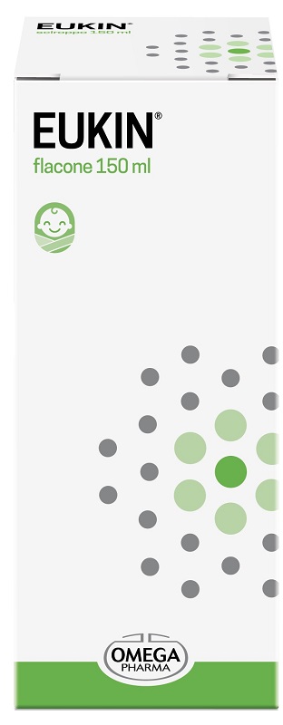 EUKIN FLACONE 150 ML - latuafarmacia.org