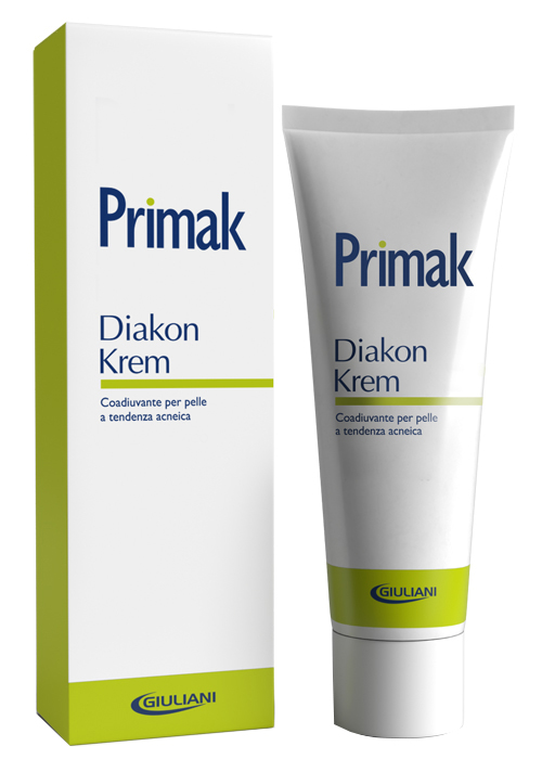 PRIMAK DIAKON KREM 30 ML - latuafarmacia.org