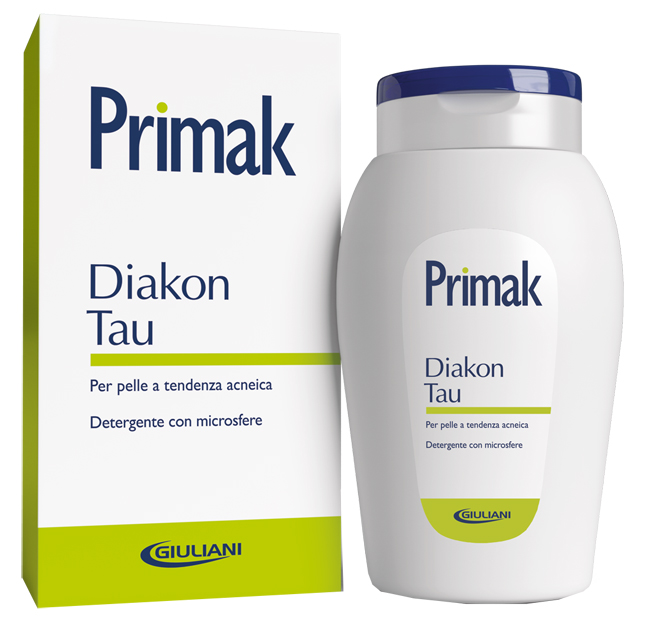 PRIMAK DIAKON TAU 200 ML - latuafarmacia.org