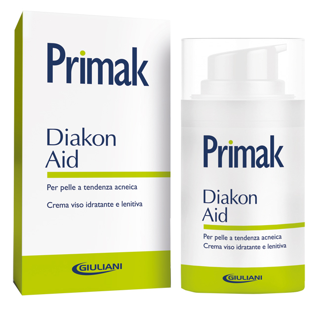 PRIMAK DIAKON AID 50 ML - latuafarmacia.org