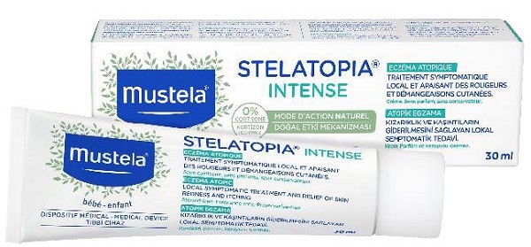MUSTELA STELATOPIA INTENSE 30 ML - latuafarmacia.org
