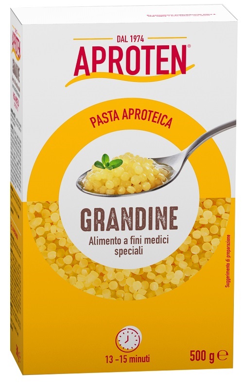 APROTEN PASTA GRANDINE 500 G - latuafarmacia.org