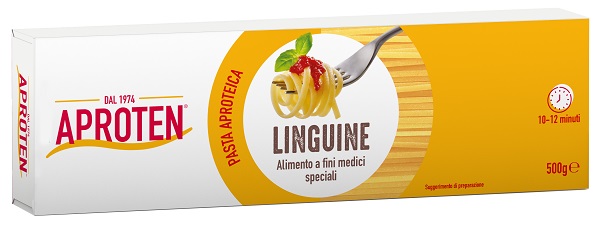 APROTEN LINGUINE 500 G - latuafarmacia.org