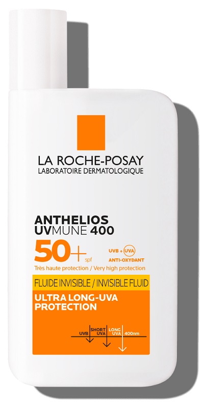 ANTHELIOS FLUIDO UVMUNE DP 50+ 50 ML - latuafarmacia.org