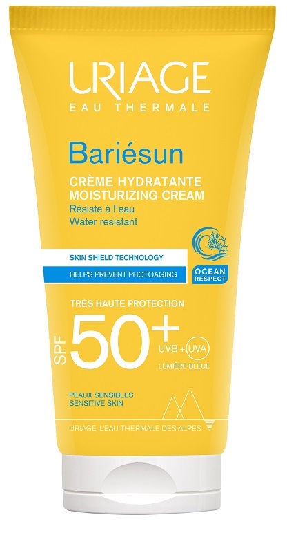 BARIESUN SPF50+ CREME T 50 ML - latuafarmacia.org