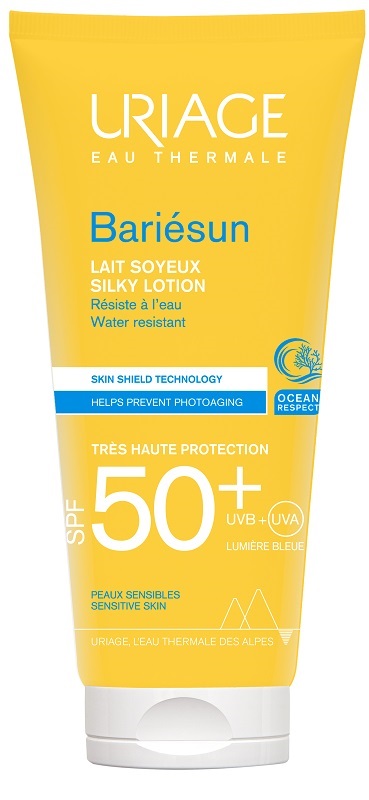 BARIESUN SPF50+ LAIT 100 ML - latuafarmacia.org