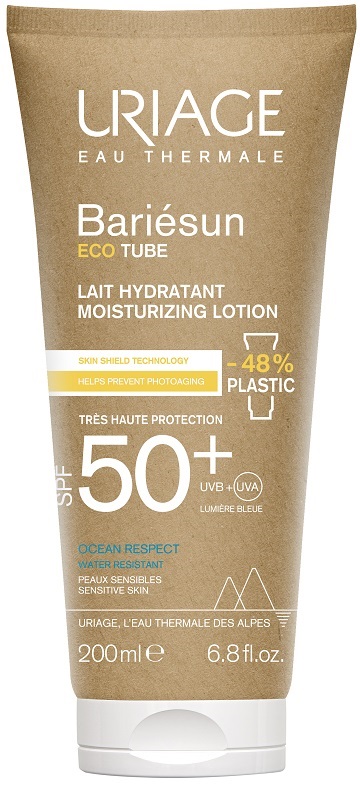 BARIESUN SPF50+ LAIT T CART 200 ML - latuafarmacia.org