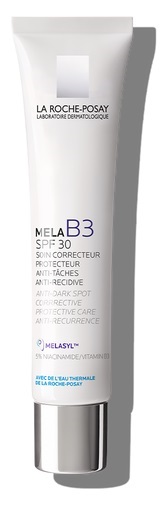 MELA B3 CREMA SPF30 40 ML - latuafarmacia.org