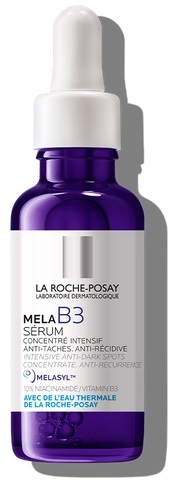 MELA B3 SIERO 30 ML - latuafarmacia.org