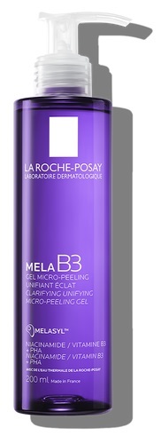 MELA B3 GEL DETERGENTE VISO 200 ML - latuafarmacia.org