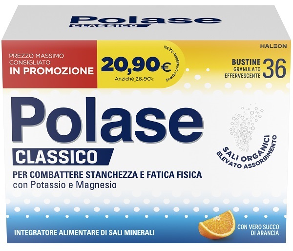 POLASE ARANCIA 36 BUSTINE PROMO - latuafarmacia.org