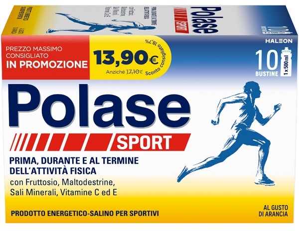 POLASE SPORT 10 BUSTINE PROMO - latuafarmacia.org