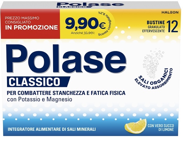 POLASE LIMONE 12 BUSTINE PROMO - latuafarmacia.org