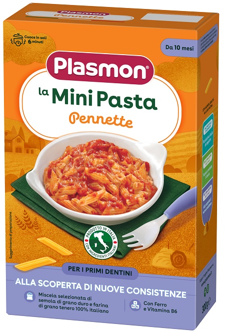 PASTINA PENNETTE 300 G - latuafarmacia.org