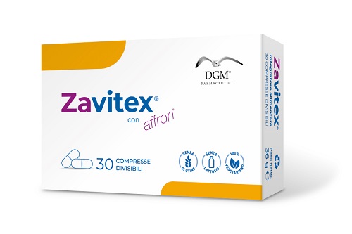 ZAVITEX 30 COMPRESSE DIVISIBILI - latuafarmacia.org