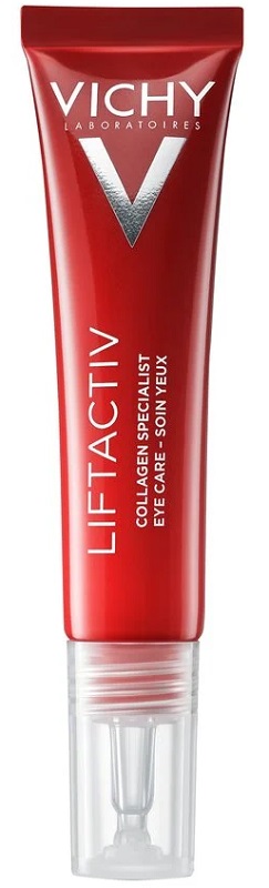 LIFTACTIV COLLAGEN SPECIALIST CONTORNO OCCHI 15 ML - latuafarmacia.org